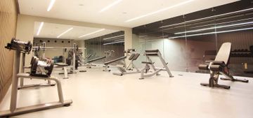 Fotos del hotel - G SUITES AIRPORT