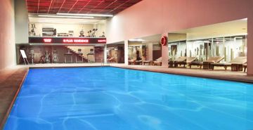Fotos del hotel - G SUITES AIRPORT