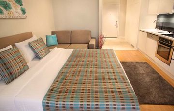 Fotos del hotel - G SUITES AIRPORT