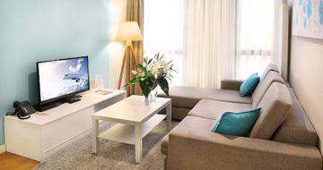 Fotos del hotel - G SUITES AIRPORT