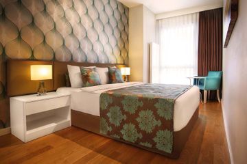 Fotos del hotel - G SUITES AIRPORT