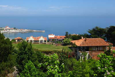 Fotos del hotel - APARTAMENTOS MAR (COMILLAS)