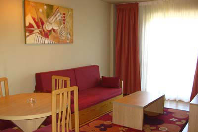 Fotos del hotel - APARTAMENTOS MAR (COMILLAS)