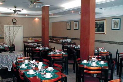 Fotos del hotel - CASTEL PLAZA HOTEL