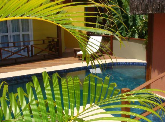 Fotos del hotel - MAREIA POUSADA