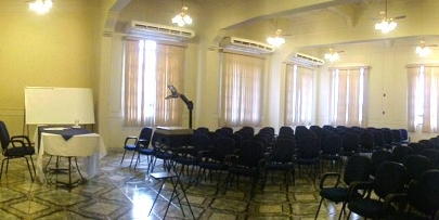 Fotos del hotel - AVENIDA PALACE