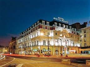Fotos del hotel - AVENIDA PALACE