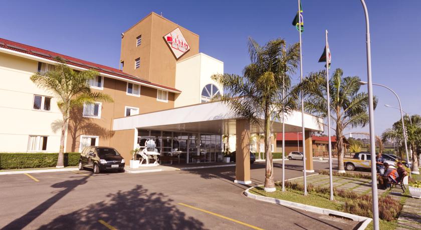 Fotos del hotel - HOTEL 10 CURITIBA
