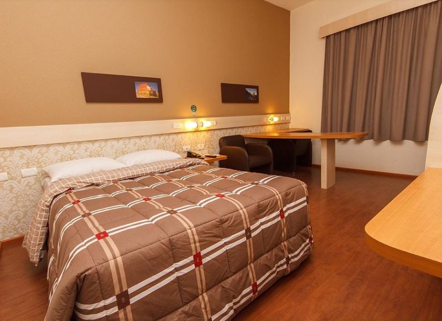 Fotos del hotel - HOTEL 10 CURITIBA