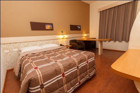 Fotos del hotel - HOTEL 10 CURITIBA