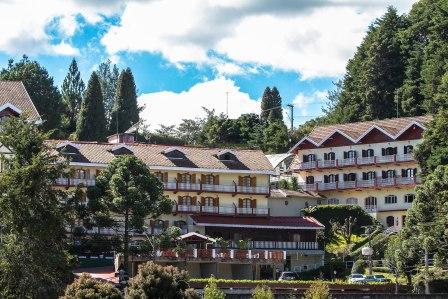 Fotos del hotel - LEAO DA MONTANHA CAMPOS DO JORDAO