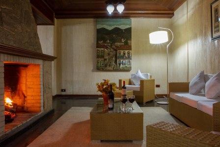 Fotos del hotel - LEAO DA MONTANHA CAMPOS DO JORDAO