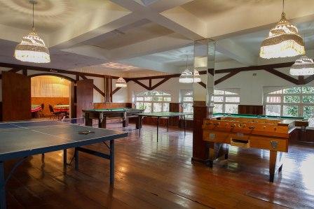 Fotos del hotel - LEAO DA MONTANHA CAMPOS DO JORDAO