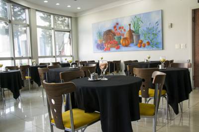 Fotos del hotel - DI GIULIO HOTEL