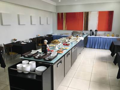 Fotos del hotel - DI GIULIO HOTEL