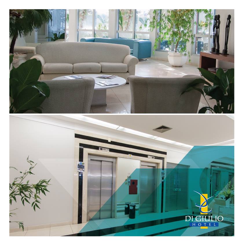 Fotos del hotel - DI GIULIO HOTEL