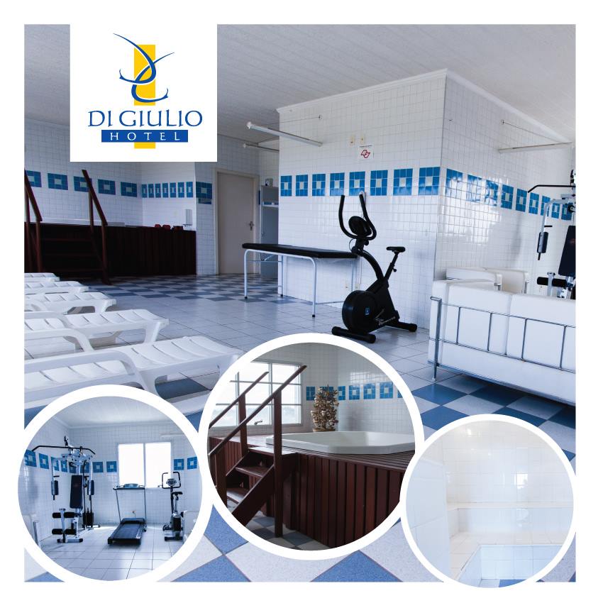 Fotos del hotel - DI GIULIO HOTEL