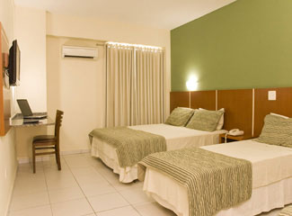 Fotos del hotel - GAPH MARINGA HOTEL