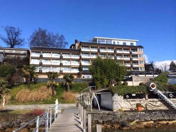 Hotel Graziella