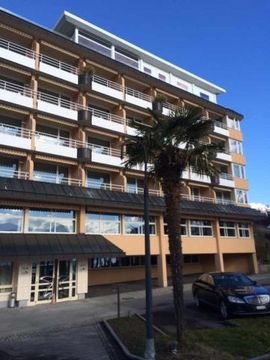 Fotos del hotel - GRAZIELLA