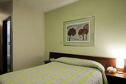 Fotos del hotel - INTERCITY CAMPO BELO CONGONHAS (EX INTERCITY CAMPO BELO PLAZA)