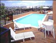 Fotos del hotel - INTERCITY CAMPO BELO CONGONHAS (EX INTERCITY CAMPO BELO PLAZA)