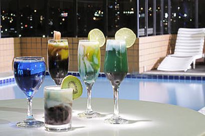 Fotos del hotel - INTERCITY CAMPO BELO CONGONHAS (EX INTERCITY CAMPO BELO PLAZA)
