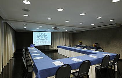 Fotos del hotel - INTERCITY CAMPO BELO CONGONHAS (EX INTERCITY CAMPO BELO PLAZA)