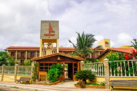 Fotos del hotel - HOTEL JANGADAS DA CAPONGA