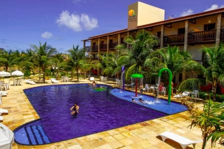 Fotos del hotel - HOTEL JANGADAS DA CAPONGA