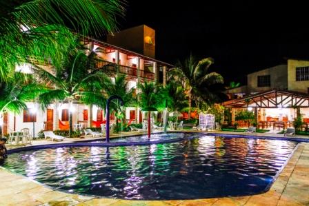 Fotos del hotel - HOTEL JANGADAS DA CAPONGA