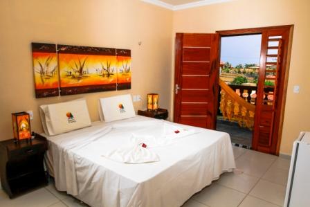 Fotos del hotel - HOTEL JANGADAS DA CAPONGA