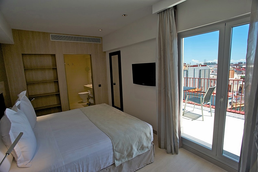 Fotos del hotel - CATALONIA ATENAS