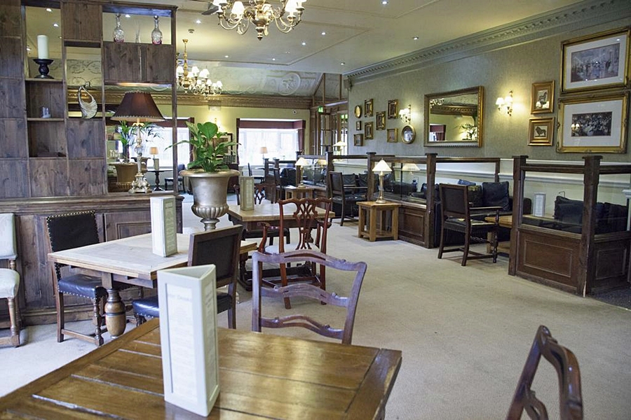 Fotos del hotel - THE VICTORIA HOTEL MANCHESTER