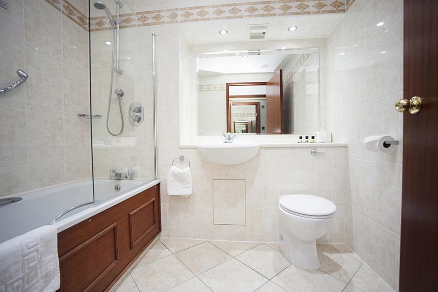 Fotos del hotel - THE VICTORIA HOTEL MANCHESTER