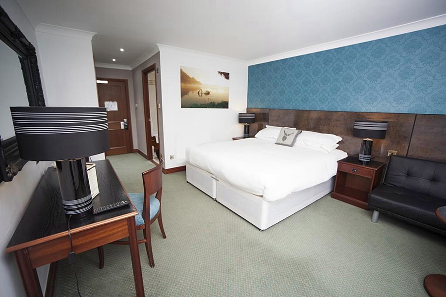 Fotos del hotel - THE VICTORIA HOTEL MANCHESTER