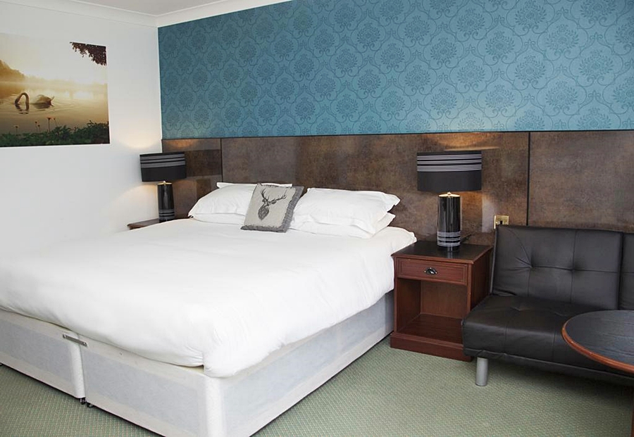 Fotos del hotel - THE VICTORIA HOTEL MANCHESTER
