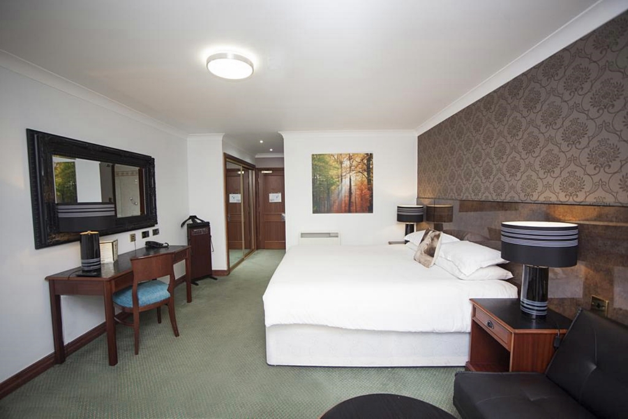 Fotos del hotel - THE VICTORIA HOTEL MANCHESTER