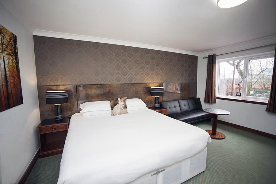 Fotos del hotel - THE VICTORIA HOTEL MANCHESTER
