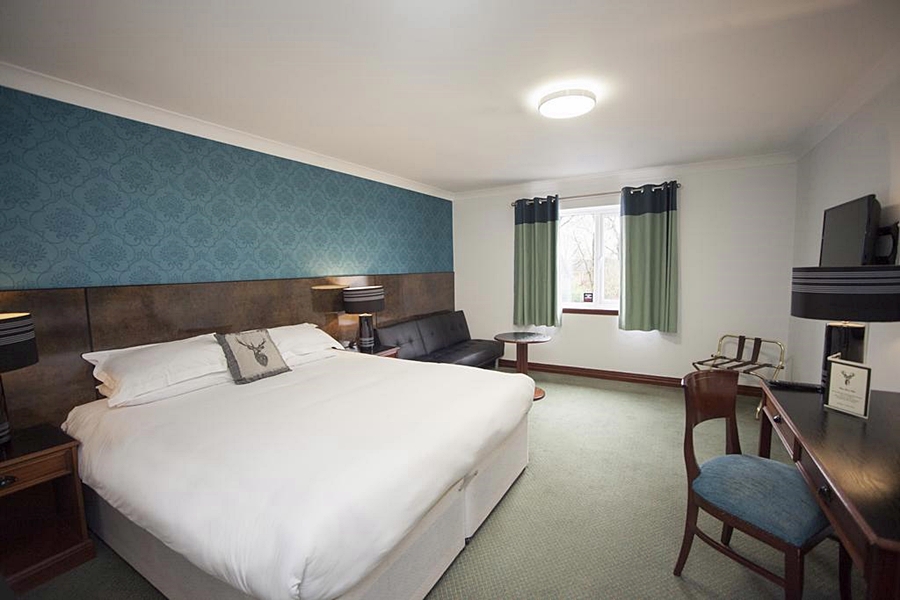 Fotos del hotel - THE VICTORIA HOTEL MANCHESTER