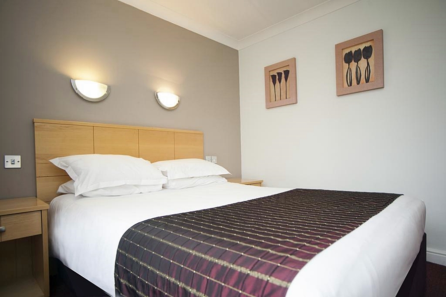 Fotos del hotel - THE VICTORIA HOTEL MANCHESTER