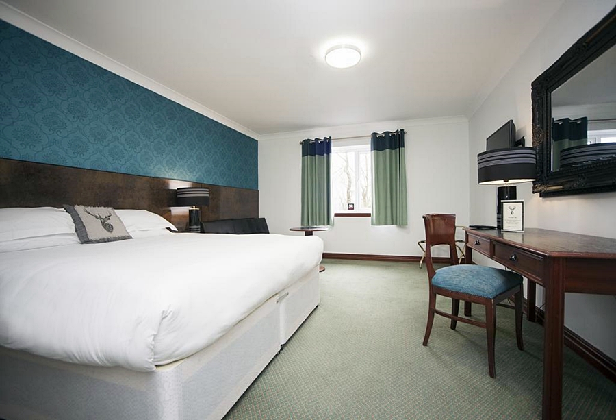 Fotos del hotel - THE VICTORIA HOTEL MANCHESTER