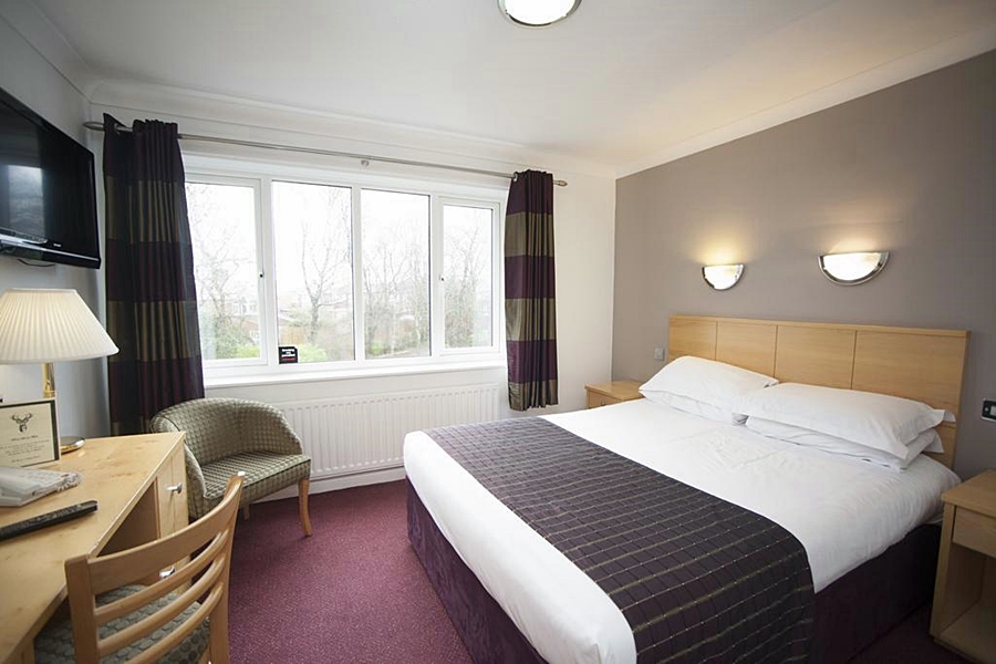 Fotos del hotel - THE VICTORIA HOTEL MANCHESTER