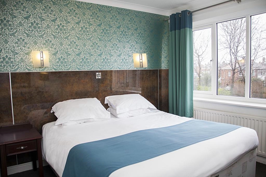 Fotos del hotel - THE VICTORIA HOTEL MANCHESTER