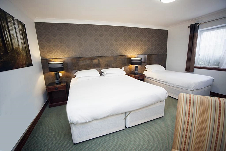Fotos del hotel - THE VICTORIA HOTEL MANCHESTER