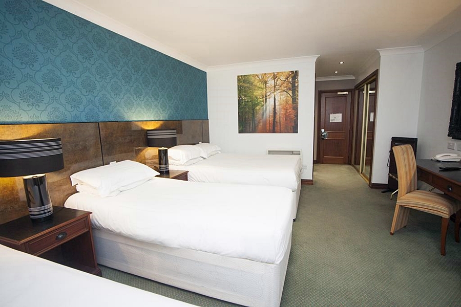 Fotos del hotel - THE VICTORIA HOTEL MANCHESTER
