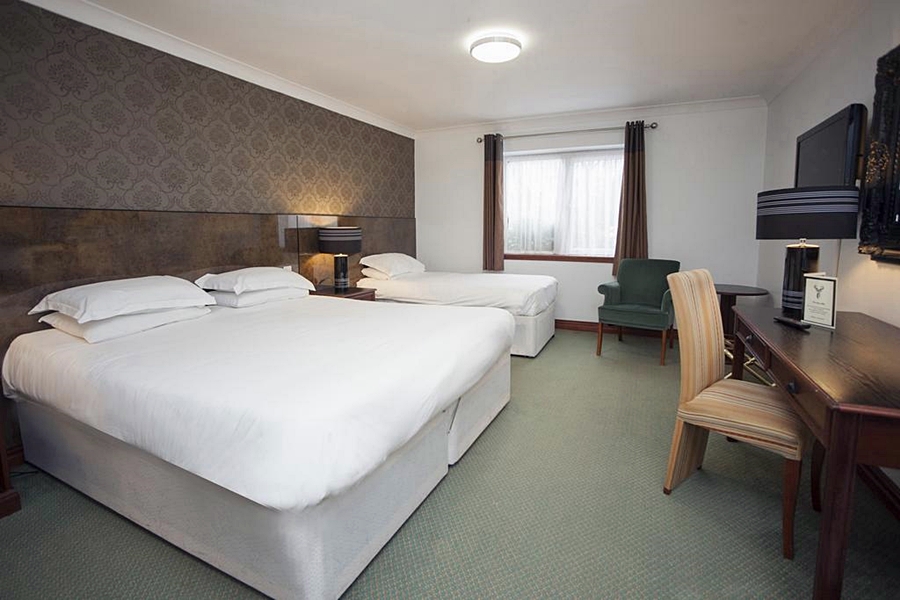 Fotos del hotel - THE VICTORIA HOTEL MANCHESTER