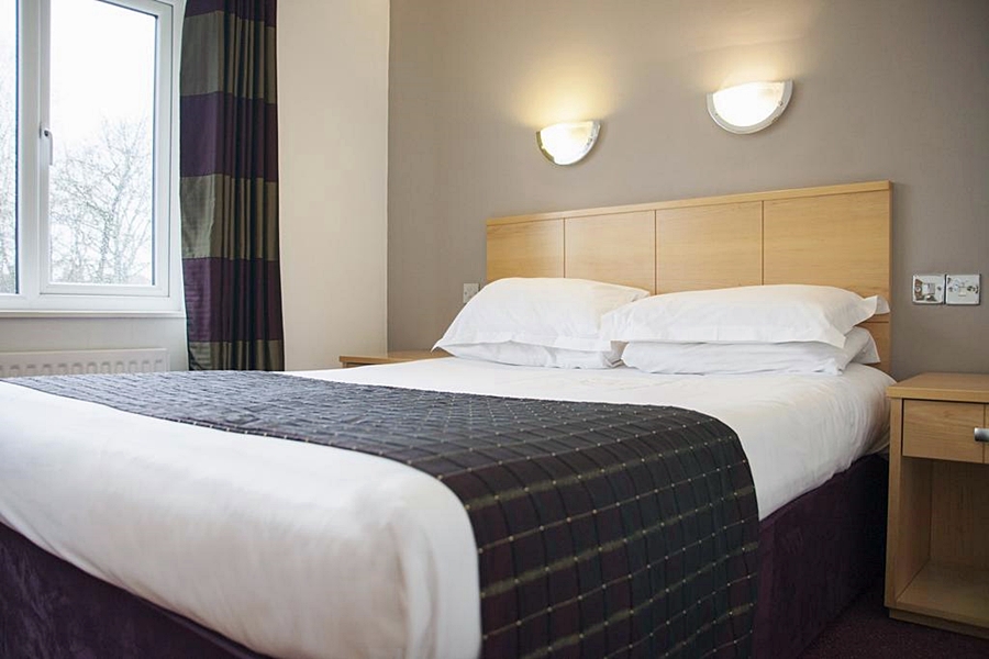Fotos del hotel - THE VICTORIA HOTEL MANCHESTER