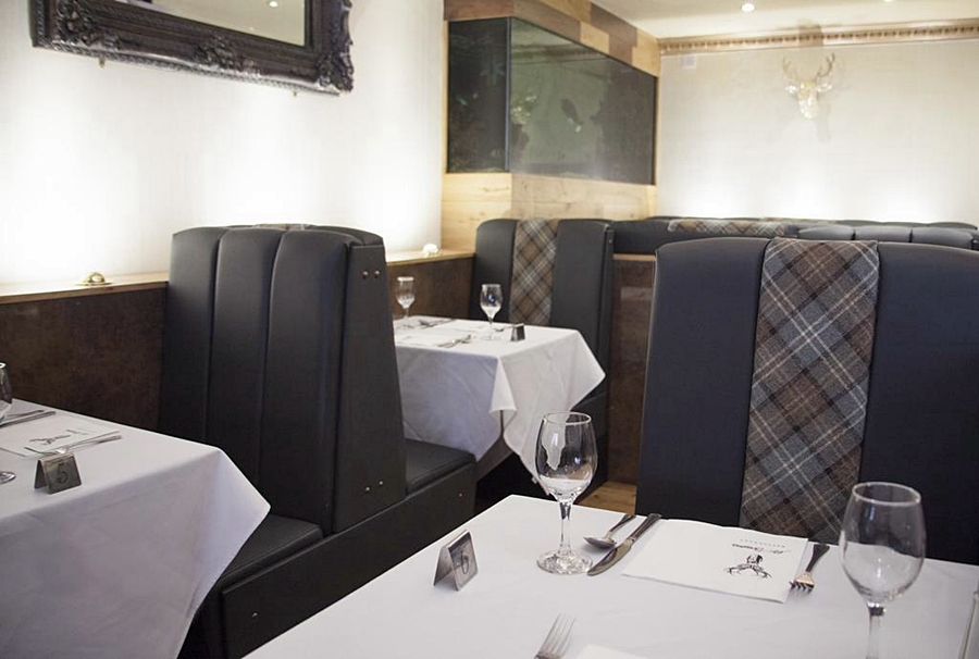 Fotos del hotel - THE VICTORIA HOTEL MANCHESTER