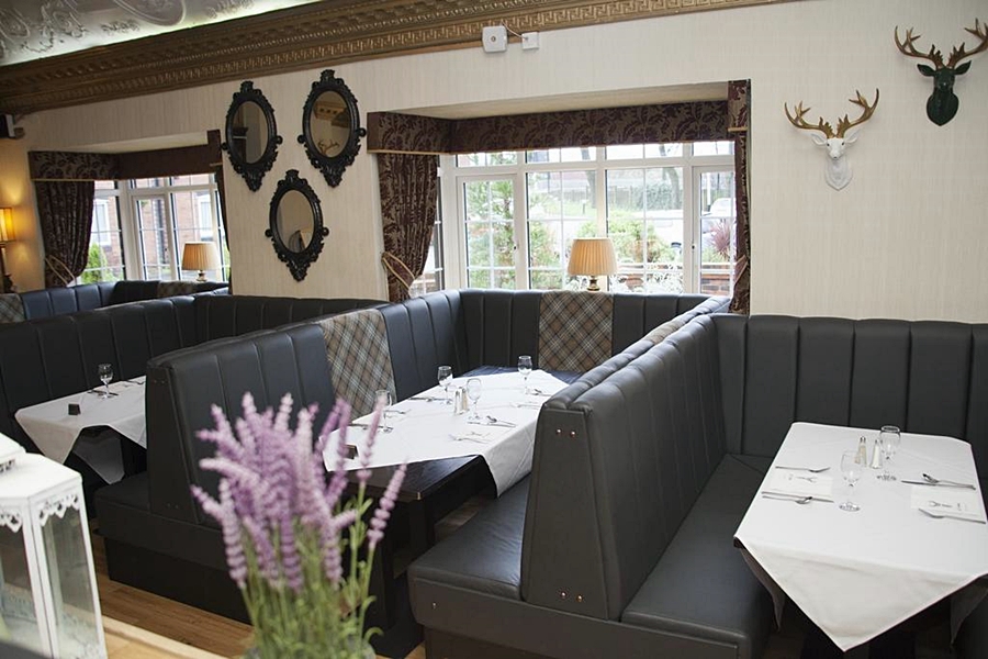 Fotos del hotel - THE VICTORIA HOTEL MANCHESTER